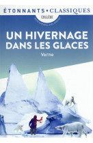 Un hivernage dans les glaces