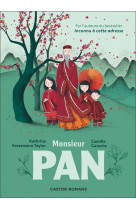 Monsieur pan
