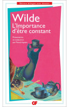 L'importance d'etre constant