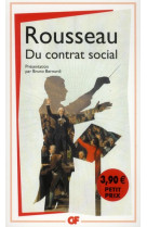 Du contrat social