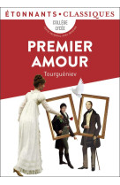 Premier amour