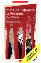 La princesse de cleves