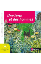 Une terre et des hommes