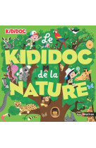 Le kididoc de la nature