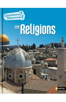 Les religions