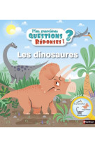 Les dinosaures - vol14