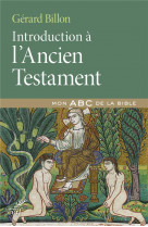 Introduction a l-ancien testament
