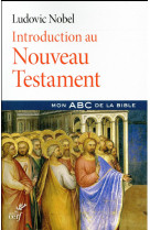 Introduction au nouveau testament
