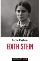 Edith stein