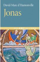 Jonas - mon abc de la bible