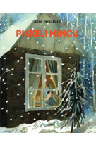 Pikkeli mimou