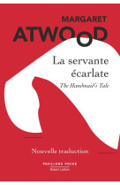 La servante écarlate - nouvelle traduction