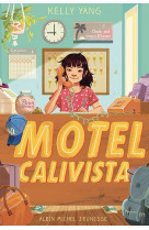 Motel calivista - tome 1
