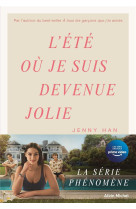 L-ete ou je suis devenue jolie - tome 1 (edition 2022)