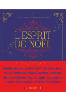 L'esprit de noel