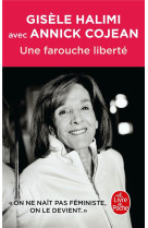 Une farouche liberte