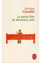 La petite fille de monsieur linh