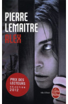 La trilogie verhoeven - alex