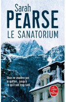 Le sanatorium