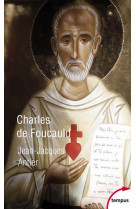 Charles de foucauld