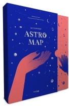 Astro map - edition luxe