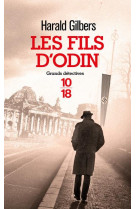 Les fils d-odin - vol02