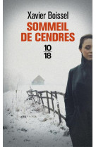 Sommeil de cendres