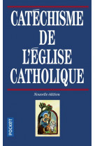 Catechisme de l-eglise catholique