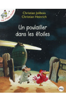 Un poulailler dans les étoiles - tome 2