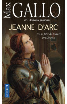 Jeanne d-arc