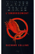 Hunger games - tome 2 l'embrasement - vol02