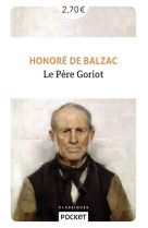 Le pere goriot