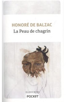 La peau de chagrin