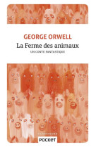 La ferme des animaux