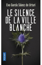 Le silence de la ville blanche