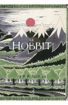 Le hobbit - edition jeunesse
