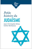 Petite histoire du judaïsme