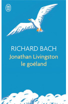 Jonathan livingston le goéland