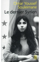 Le dernier syrien