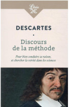 Discours de la méthode