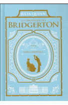 La chronique des bridgerton