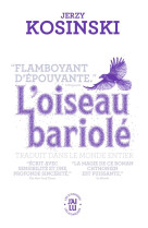 L'oiseau bariolé