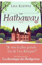 Les hathaway