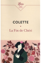 La fin de chéri