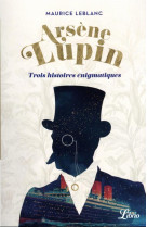 Arsène lupin