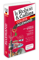 Le robert & collins college allemand