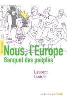 Nous, l'europe