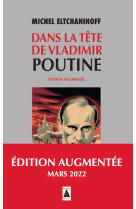 Dans la tete de vladimir poutine