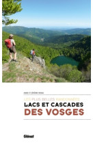 Lacs et cascades des vosges