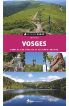 Le guide rando vosges (2e ed)